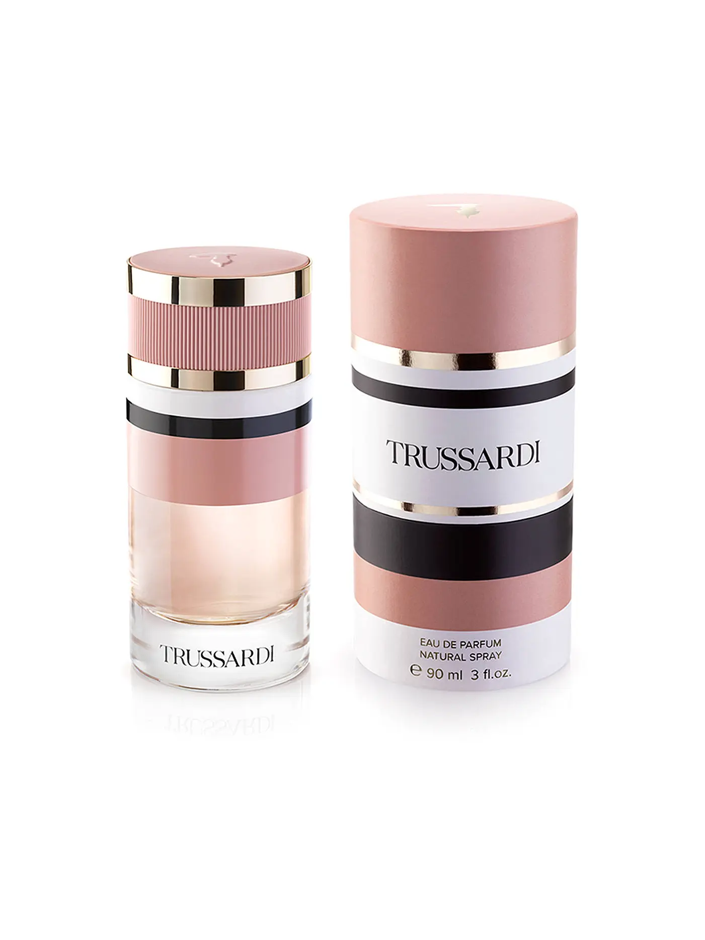 TRUSSARDI | Eau de Parfum 90ml | 